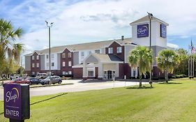 Sleep Inn Sumter